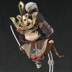 Sekiro: Shadows Die Twice - Genichiro Ashina Nendoroid Actiefiguur