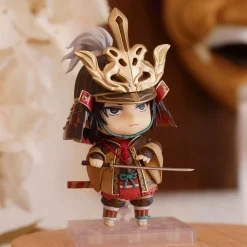 Sekiro: Shadows Die Twice - Genichiro Ashina Nendoroid Actiefiguur