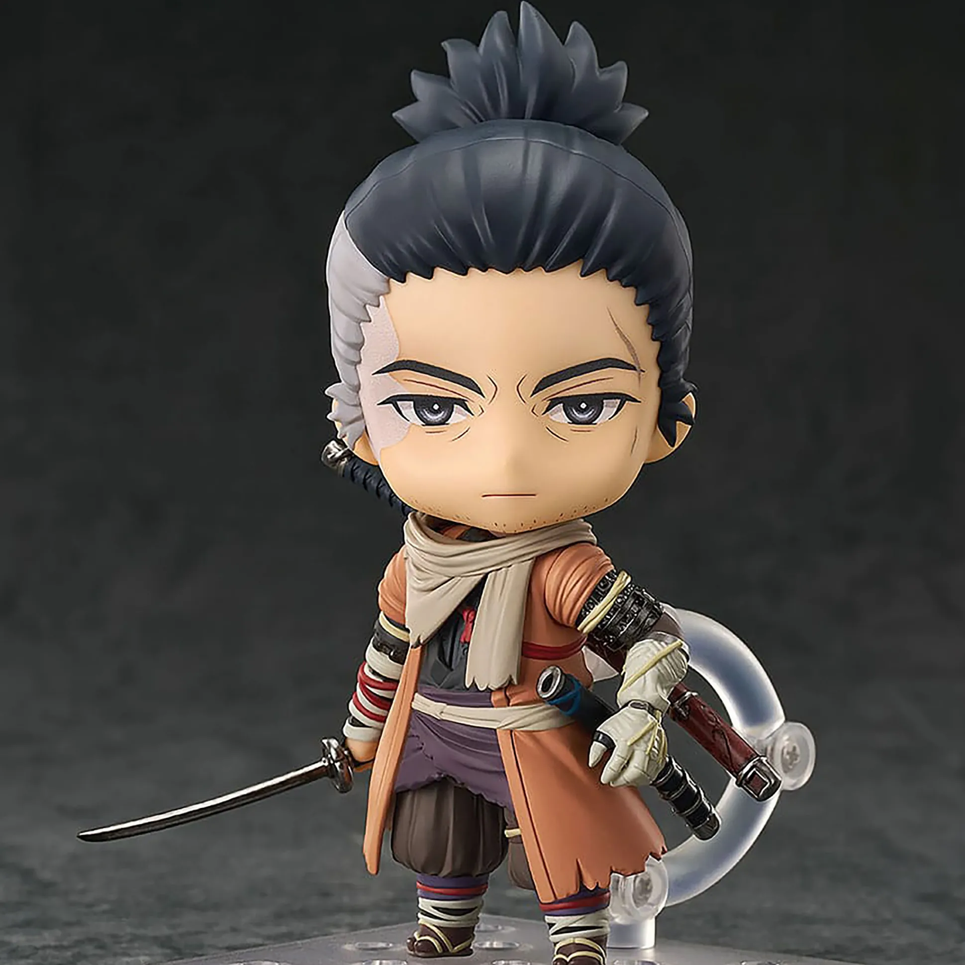 Sekiro: Shadows Die Twice - Sekiro Nendoroid Actiefiguur