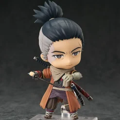 Sekiro: Shadows Die Twice - Sekiro Nendoroid Actiefiguur