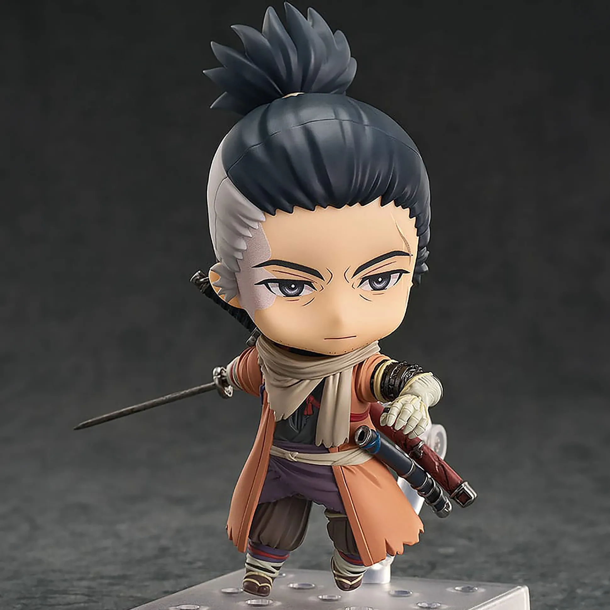Sekiro: Shadows Die Twice - Sekiro Nendoroid Actiefiguur