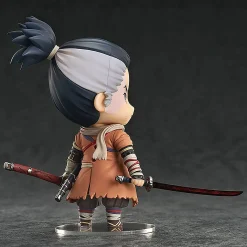 Sekiro: Shadows Die Twice - Sekiro Nendoroid Actiefiguur