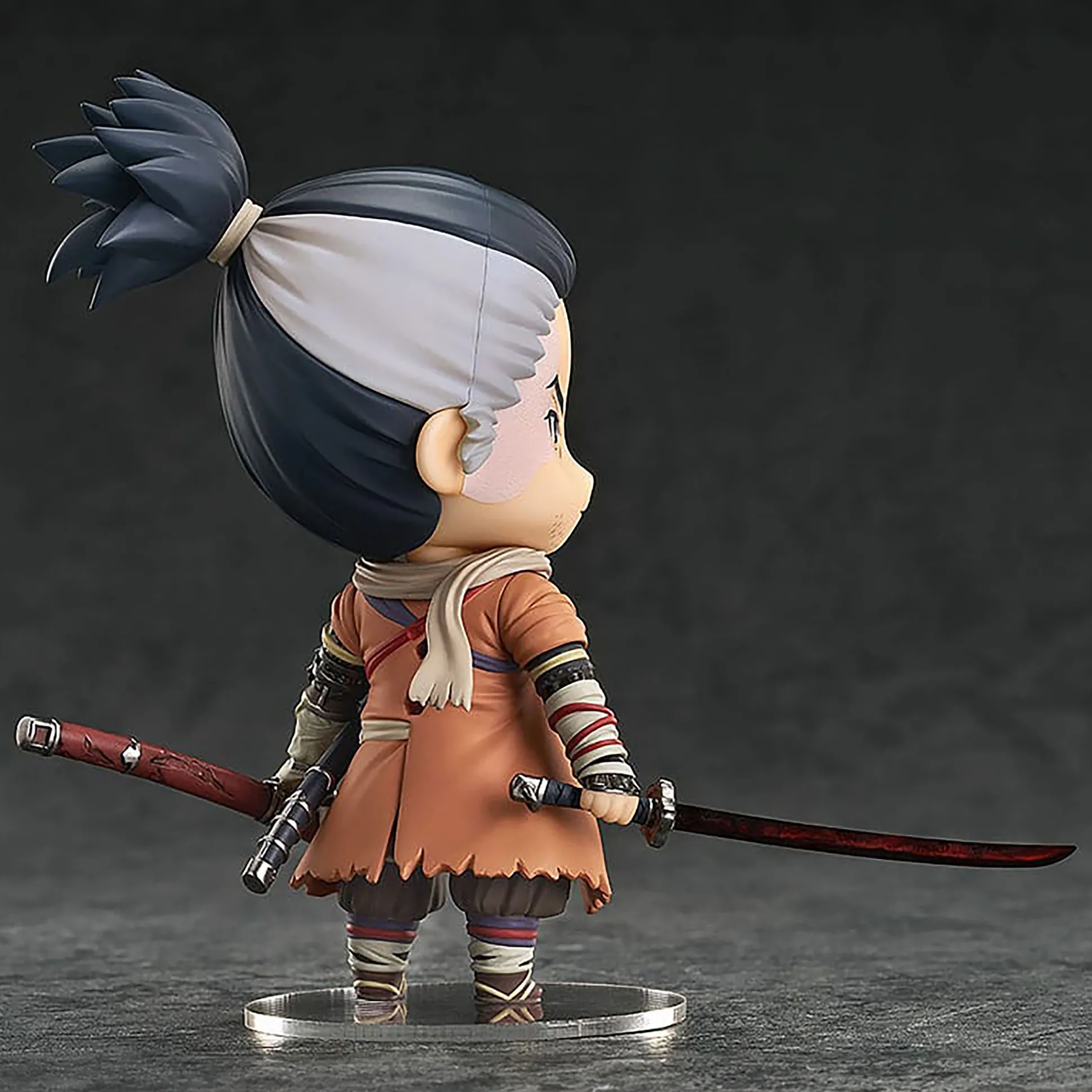 Sekiro: Shadows Die Twice - Sekiro Nendoroid Actiefiguur