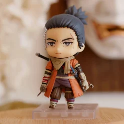 Sekiro: Shadows Die Twice - Sekiro Nendoroid Actiefiguur
