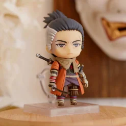 Sekiro: Shadows Die Twice - Sekiro Nendoroid Actiefiguur