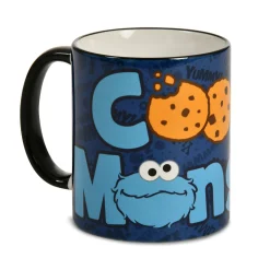 Sesamstraat - Koekje Mok