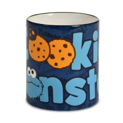 Sesamstraat - Koekje Mok