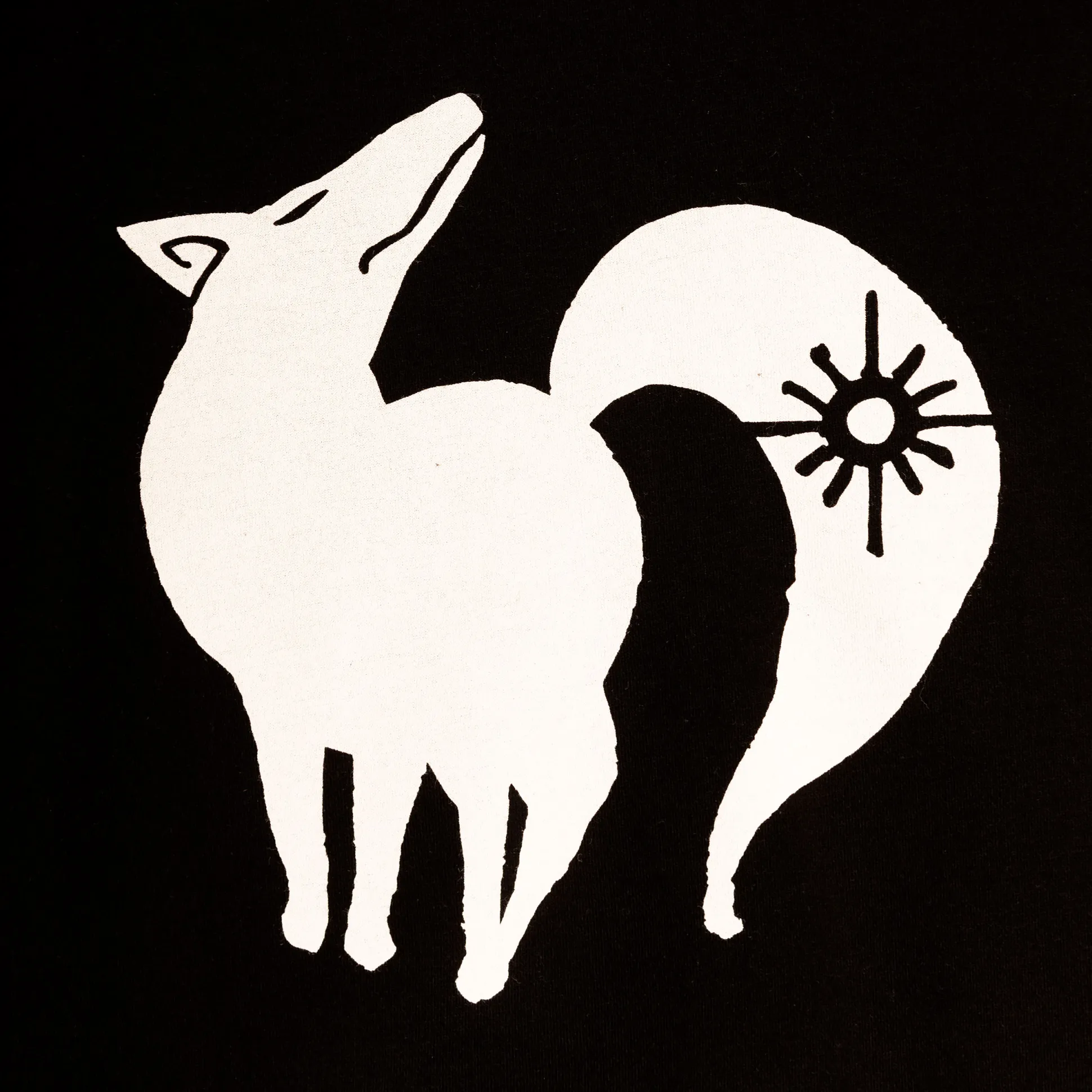 Seven Deadly Sins - Ban Trui Dames Zwart