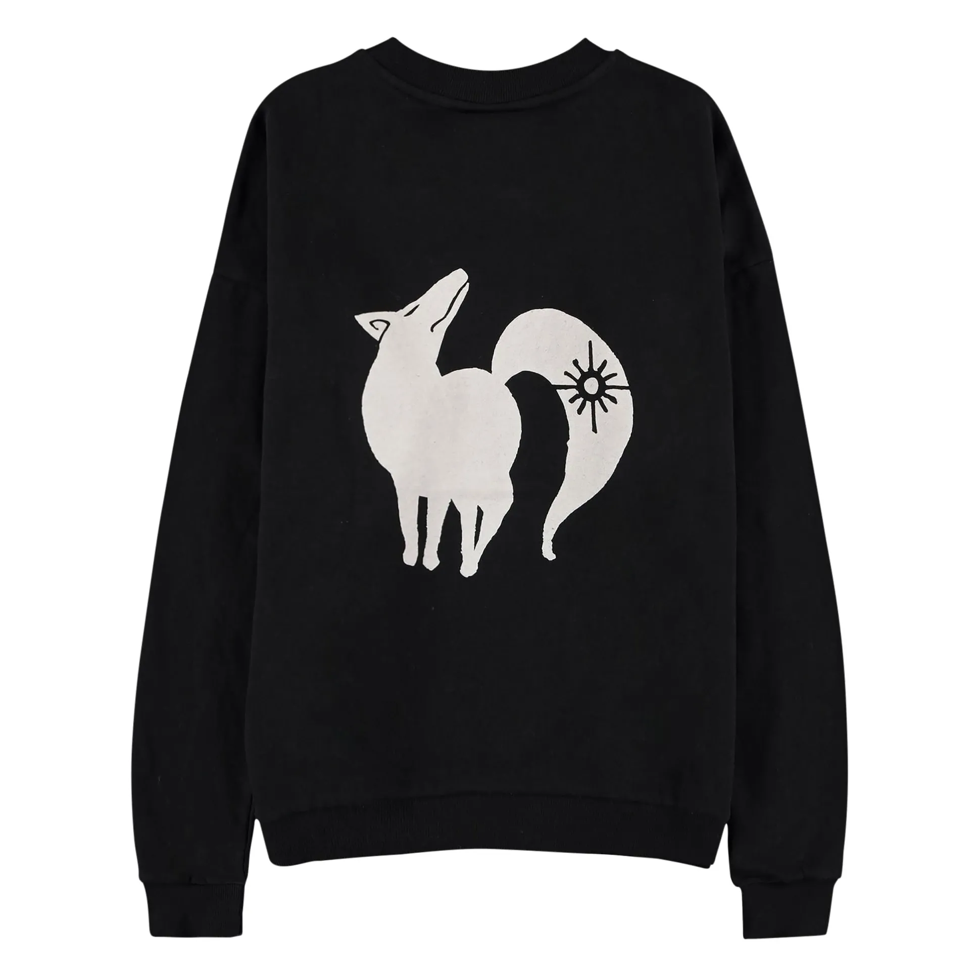 Seven Deadly Sins - Ban Trui Dames Zwart