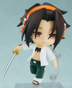 Shaman King - Yoh Asakura Nendoroid Actiefiguur