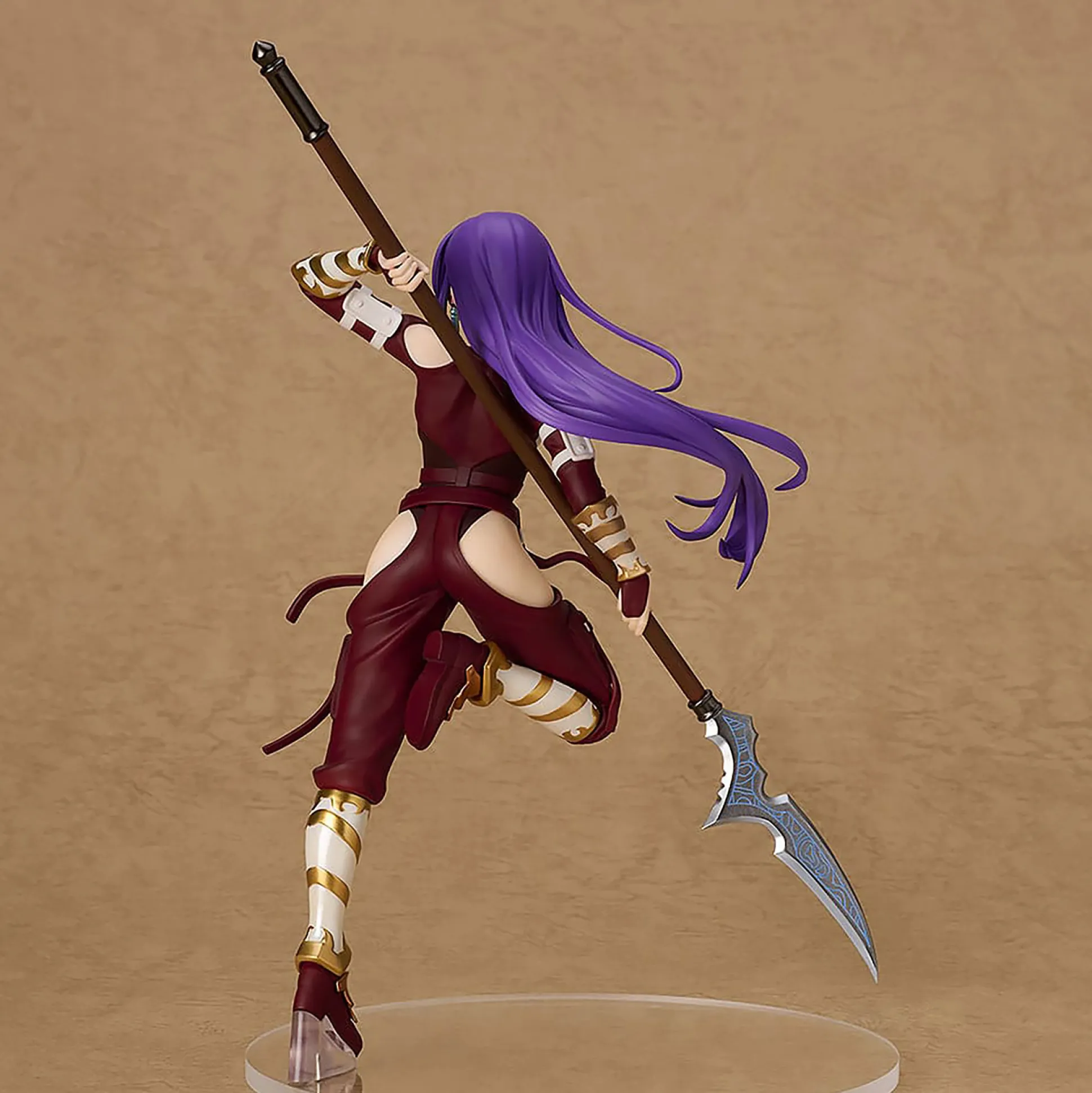 Shangri-La Frontier - Arthur Pencilgon Pop Up Parade Figuur