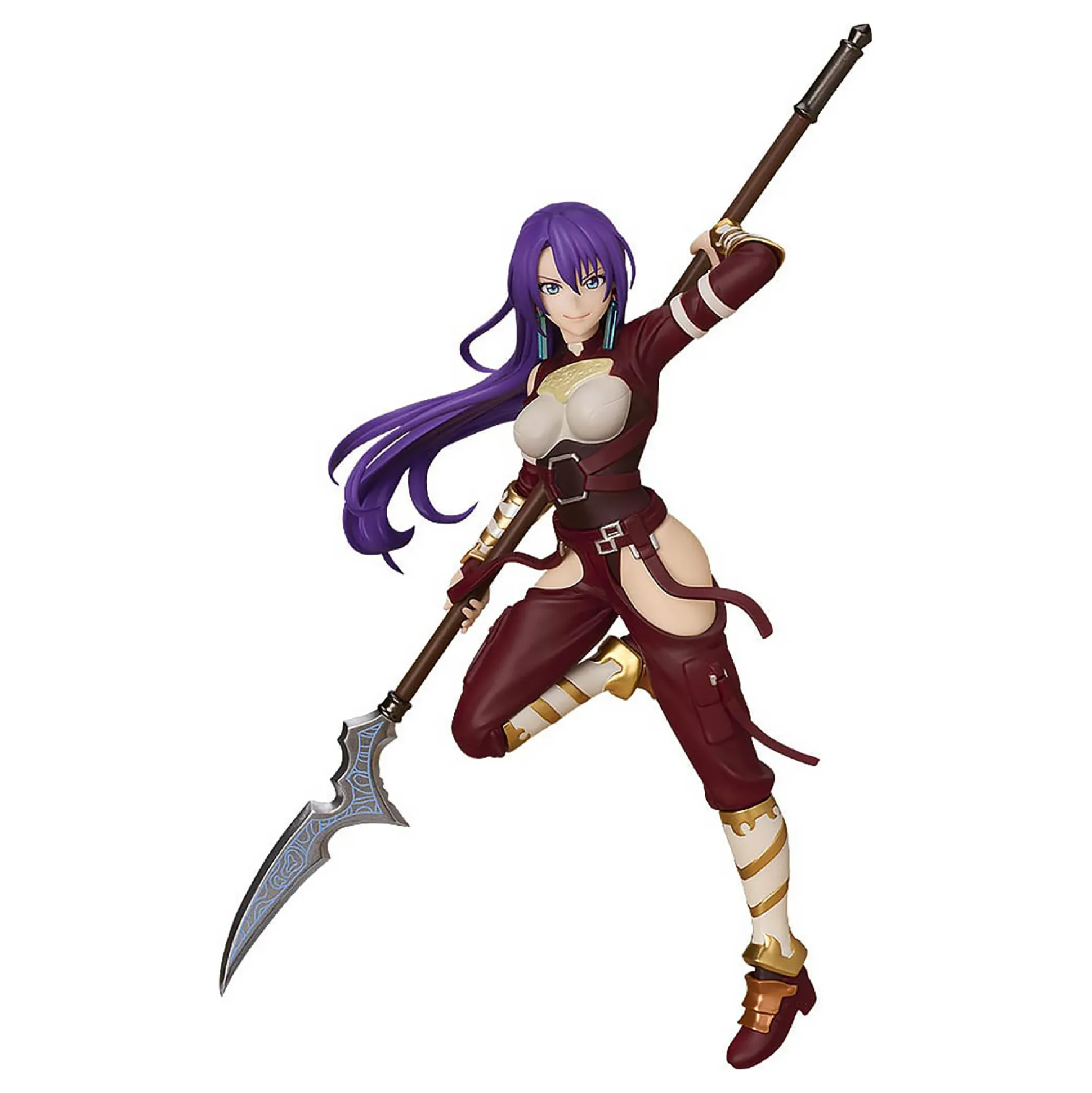 Shangri-La Frontier - Arthur Pencilgon Pop Up Parade Figuur