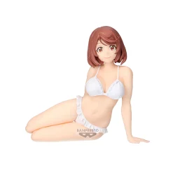 Shangri-La Frontier - Rei Saiga Celestia Vivi Figur Speciale Versie