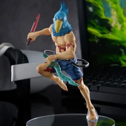 Shangri-La Frontier - Sunraku Pop Up Parade Figuur