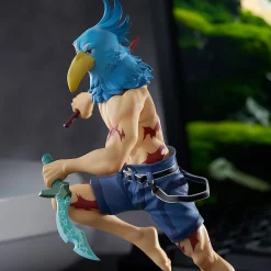 Shangri-La Frontier - Sunraku Pop Up Parade Figuur