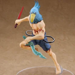 Shangri-La Frontier - Sunraku Pop Up Parade Figuur