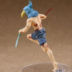 Shangri-La Frontier - Sunraku Pop Up Parade Figuur