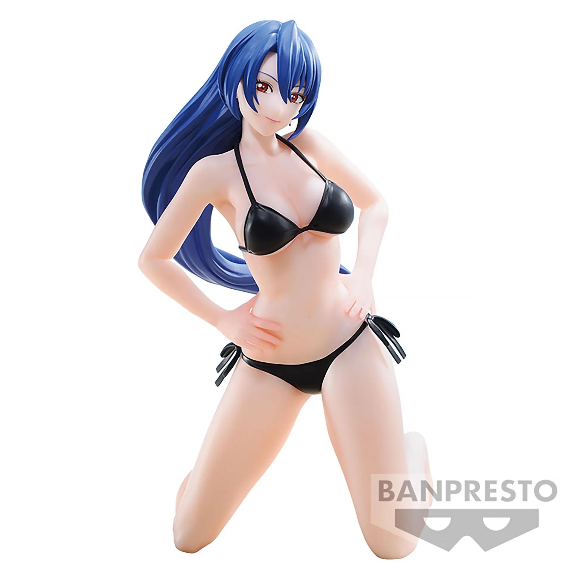 Shangri-La Frontier - Towa Amane Celestia Vivi Figuur