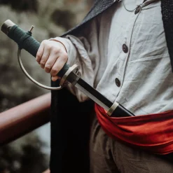 Shanks Gryphon Katana voor One Piece Fans