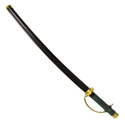 Shanks Gryphon Katana voor One Piece Fans