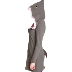 Sharky - Haaienkostuum voor vrouwen