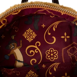 Shrek - De Gelaarsde Kat Mini Rugzak