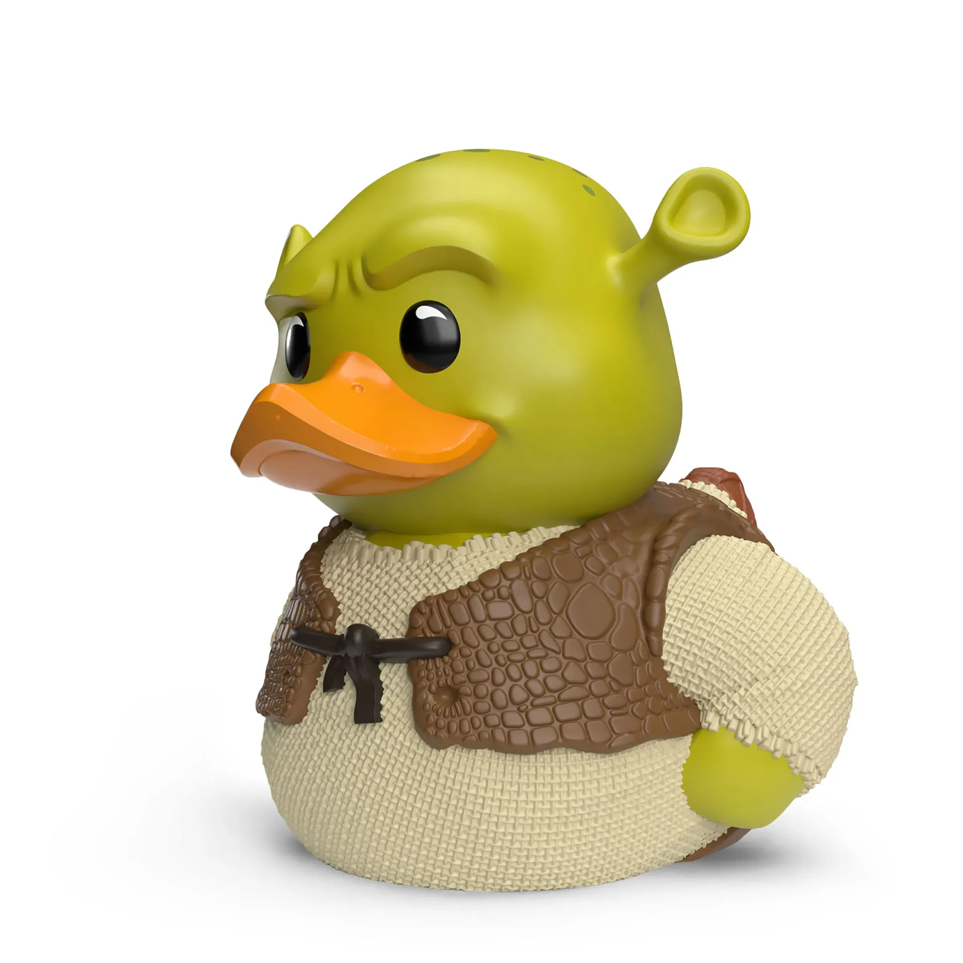 Shrek - TUBBZ Verzamel Eend