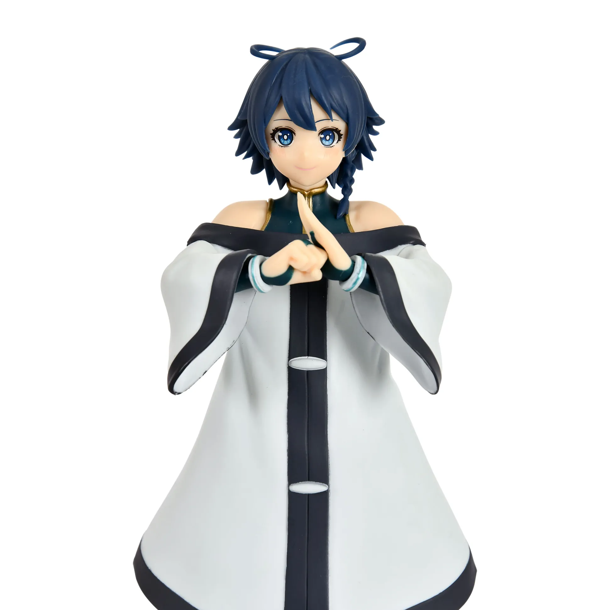 SHY - Mianlong Figuur