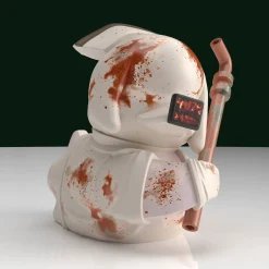 Silent Hill - Nurse TUBBZ decoratieve eend