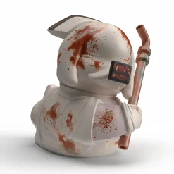 Silent Hill - Nurse TUBBZ decoratieve eend
