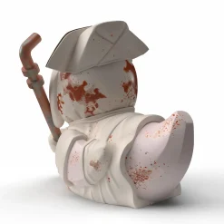 Silent Hill - Nurse TUBBZ decoratieve eend