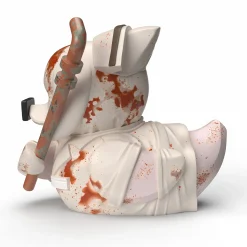 Silent Hill - Nurse TUBBZ decoratieve eend