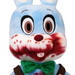 Silent Hill - Robbie het Konijn Pluche Figuur Blauw