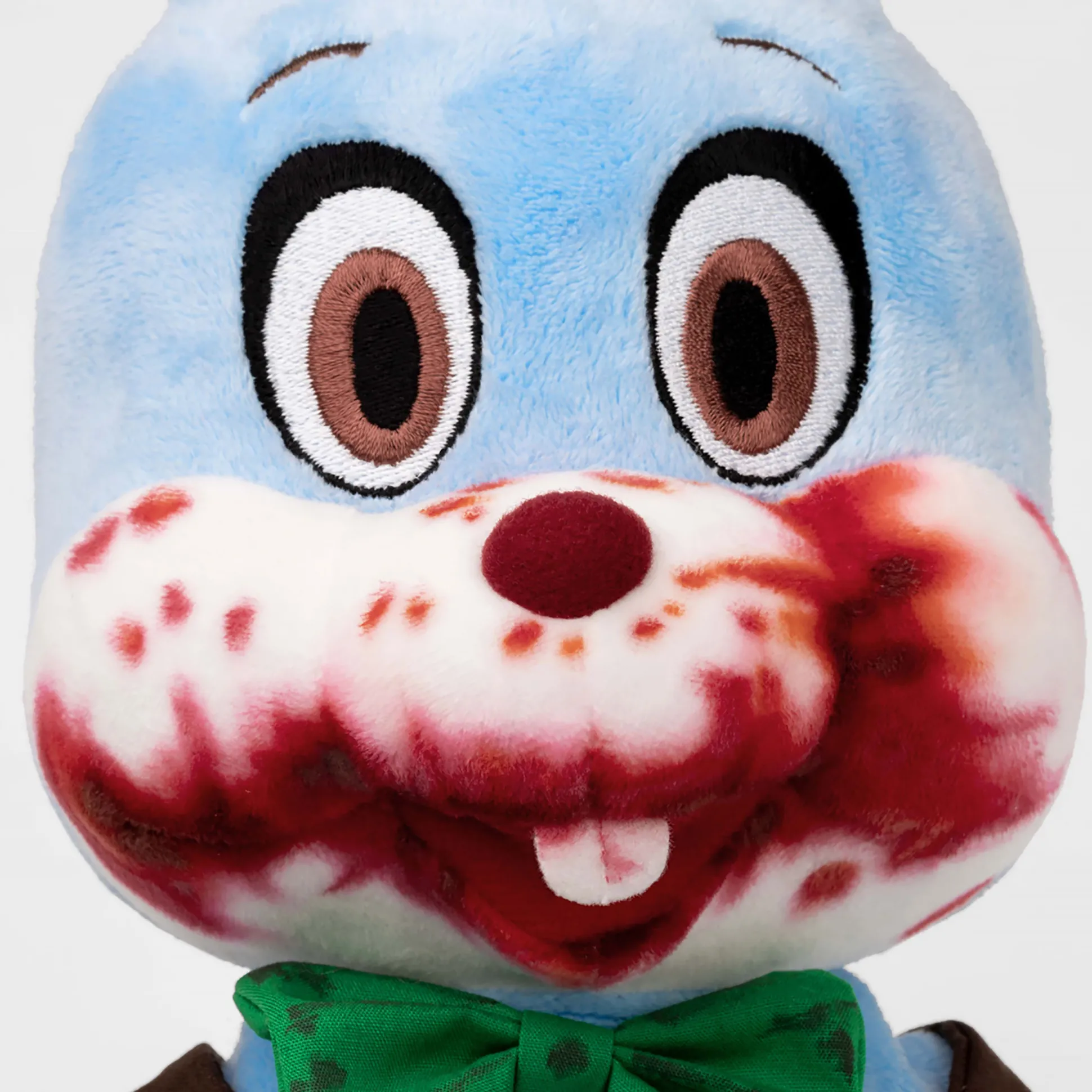 Silent Hill - Robbie the Rabbit pluche knuffel met geluid
