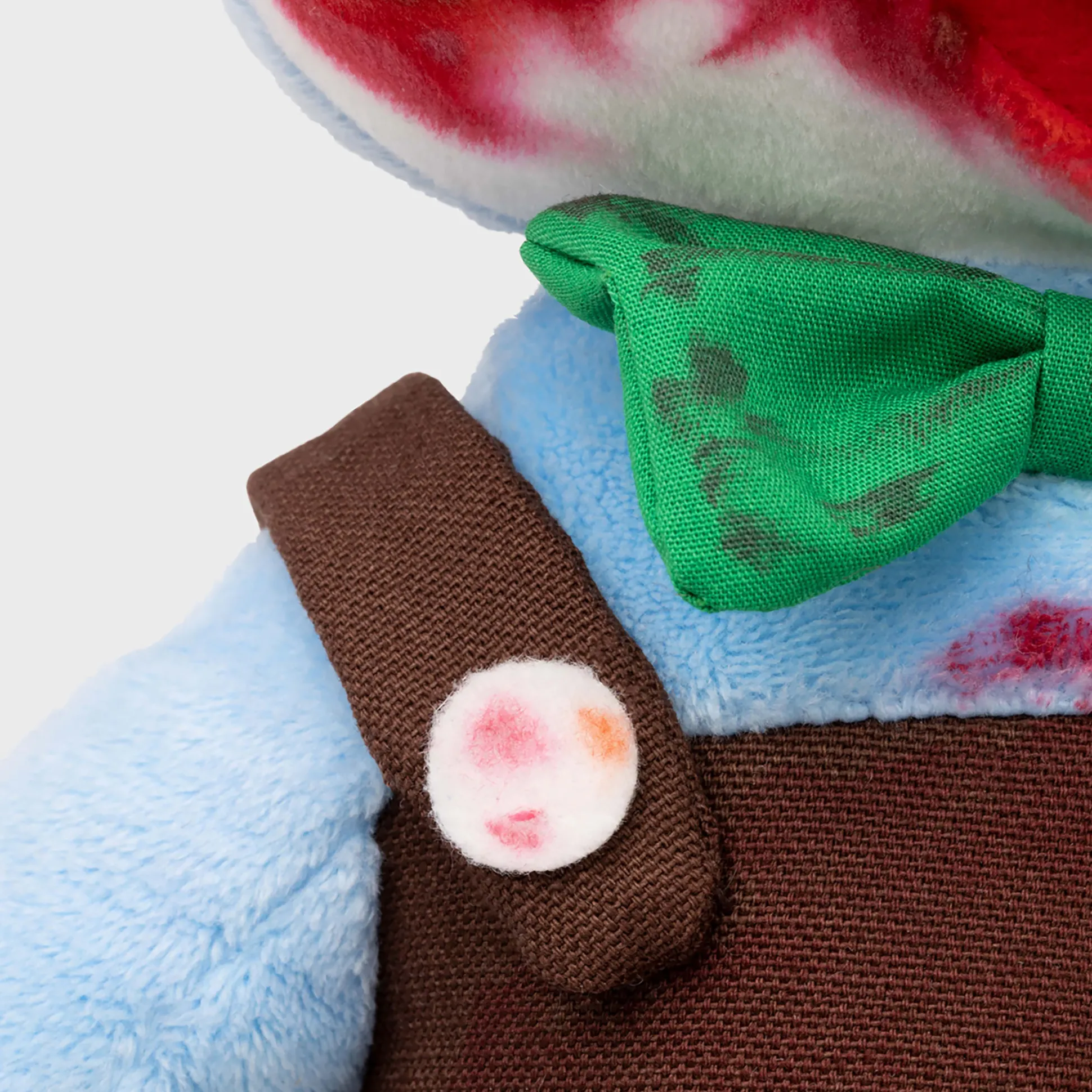 Silent Hill - Robbie the Rabbit pluche knuffel met geluid
