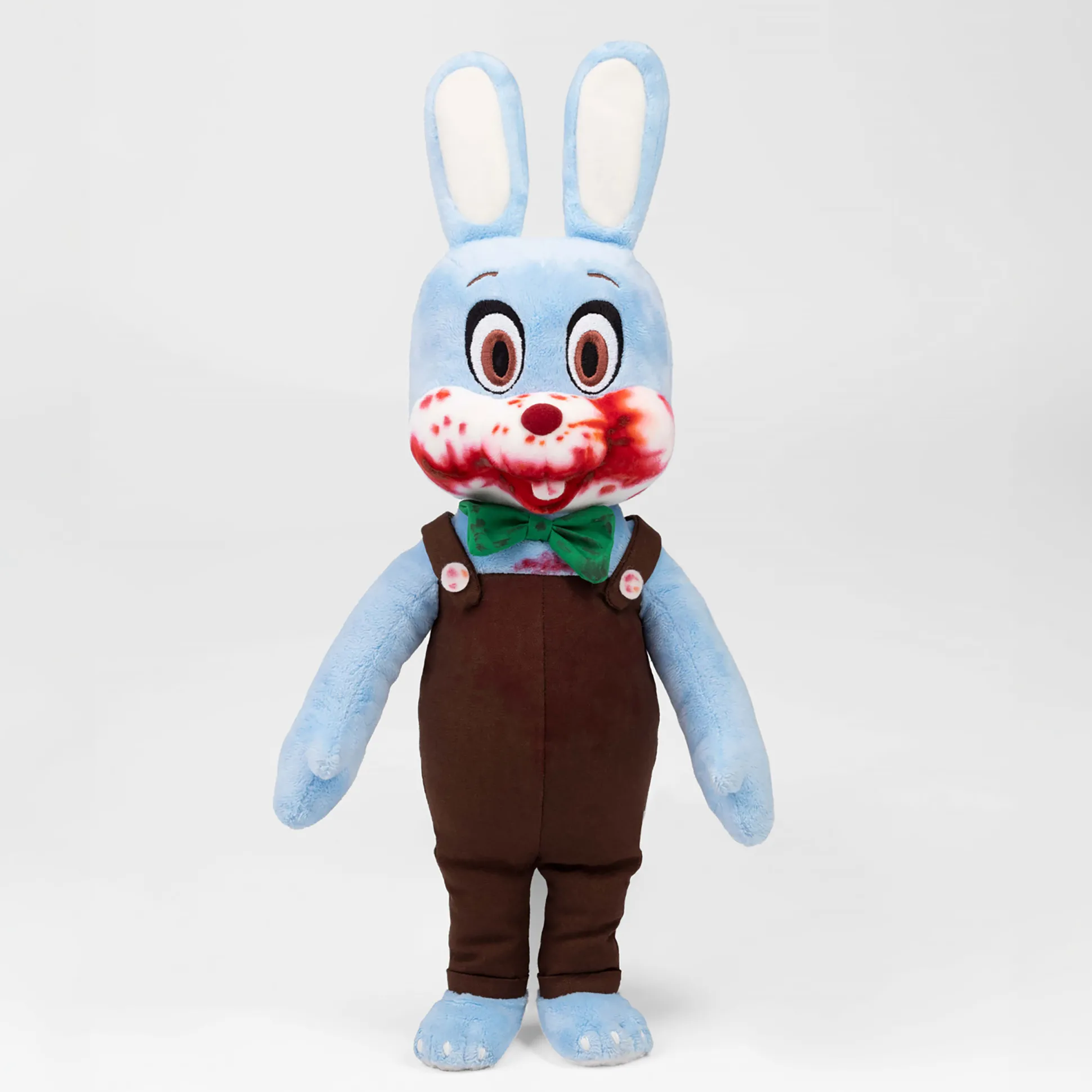 Silent Hill - Robbie the Rabbit pluche knuffel met geluid