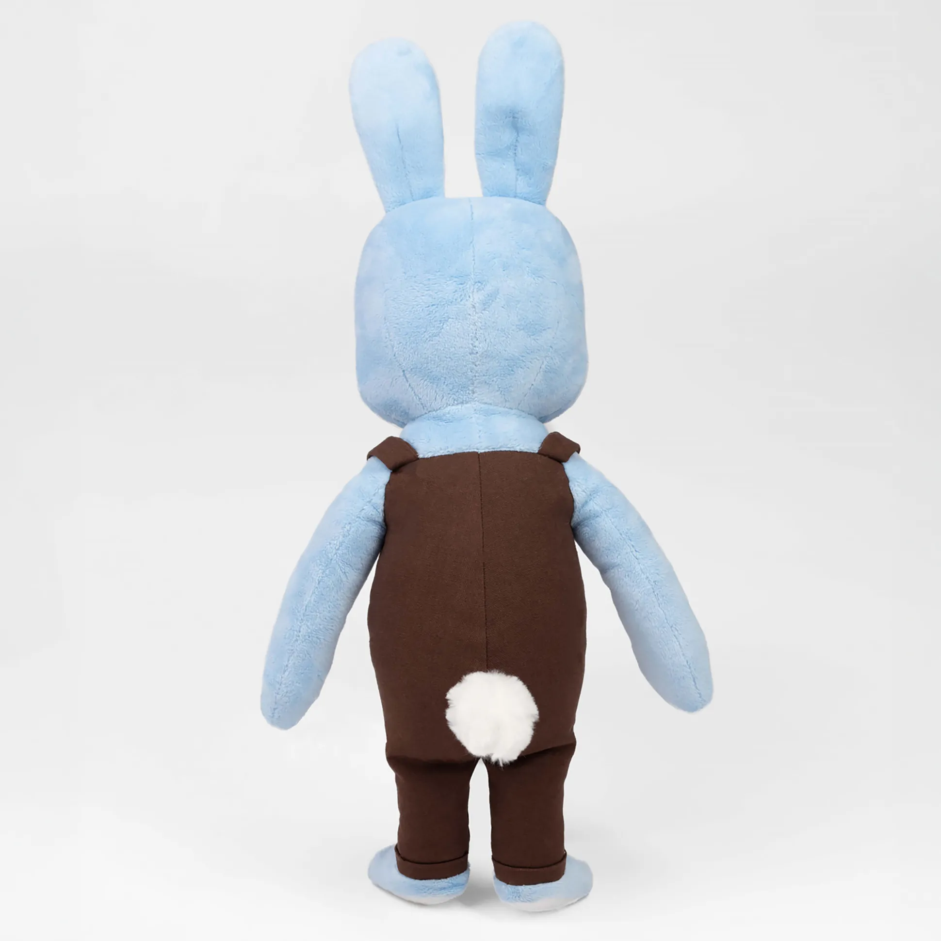 Silent Hill - Robbie the Rabbit pluche knuffel met geluid