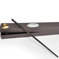 Sirius Zwart Toverstok - Karakter Editie