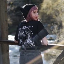 Sleep Token - Vessel T-shirt zwart