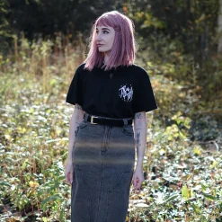 Sleep Token - Vessel T-shirt zwart