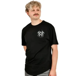 Sleep Token - Vessel T-shirt zwart