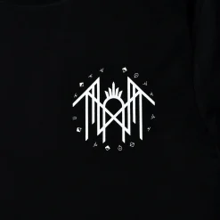 Sleep Token - Vessel T-shirt zwart