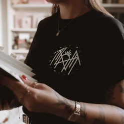 Sleep Token - Vessel T-shirt zwart