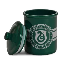 Slytherin Hogwarts Alumni Koekjestrommel - Harry Potter