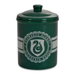 Slytherin Hogwarts Alumni Koekjespot B-Stock - Harry Potter