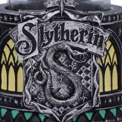 Slytherin Theelichthouder - Harry Potter