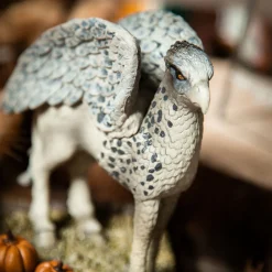 Snavel - Harry Potter Magische Wezens Figuur