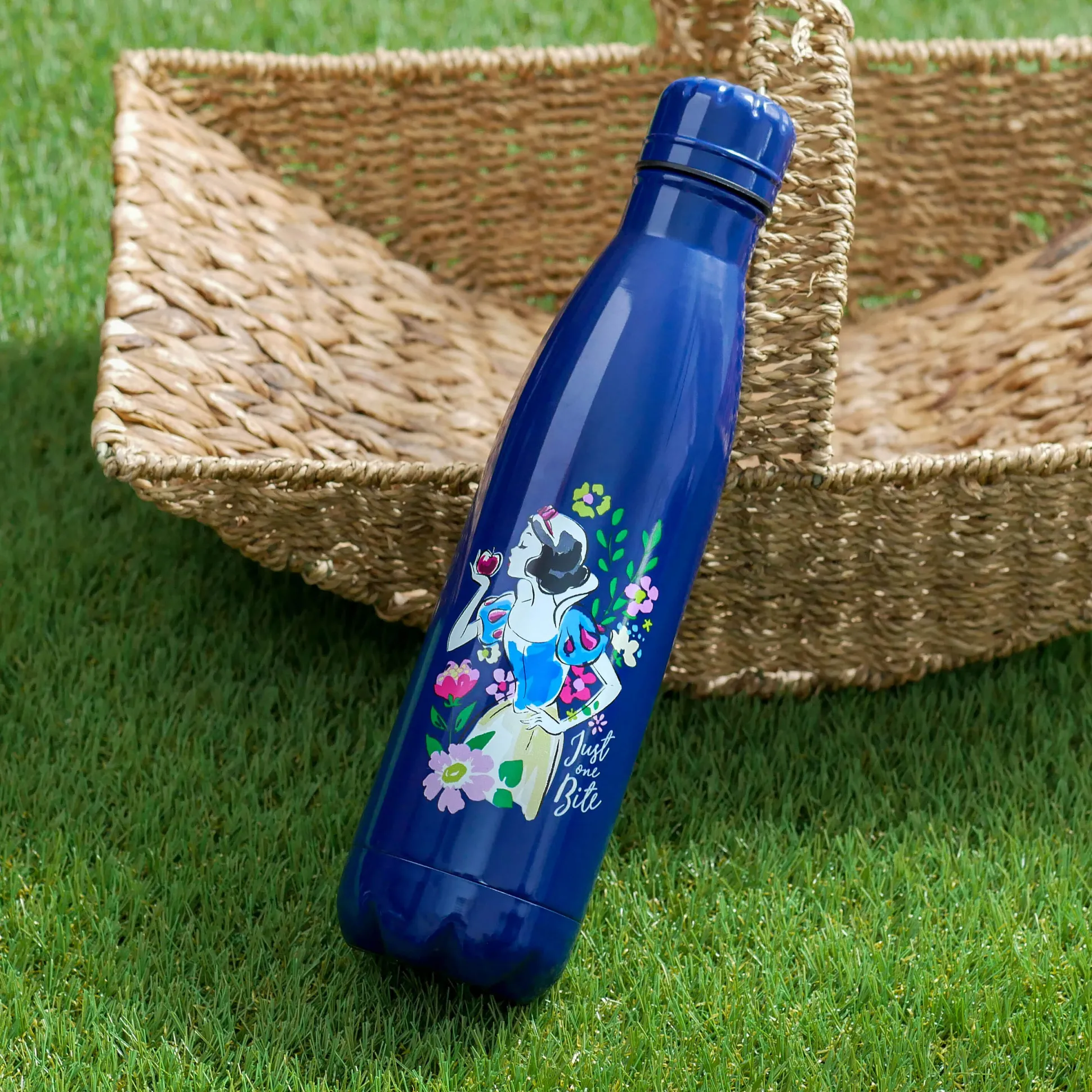 Sneeuwwitje - Just One Bite Waterfles