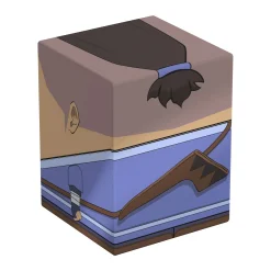Sokka Verzamelaarskaartenbox Ultimate Guard - Avatar De Legende van Aang