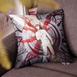 Solo Leveling - Kussen